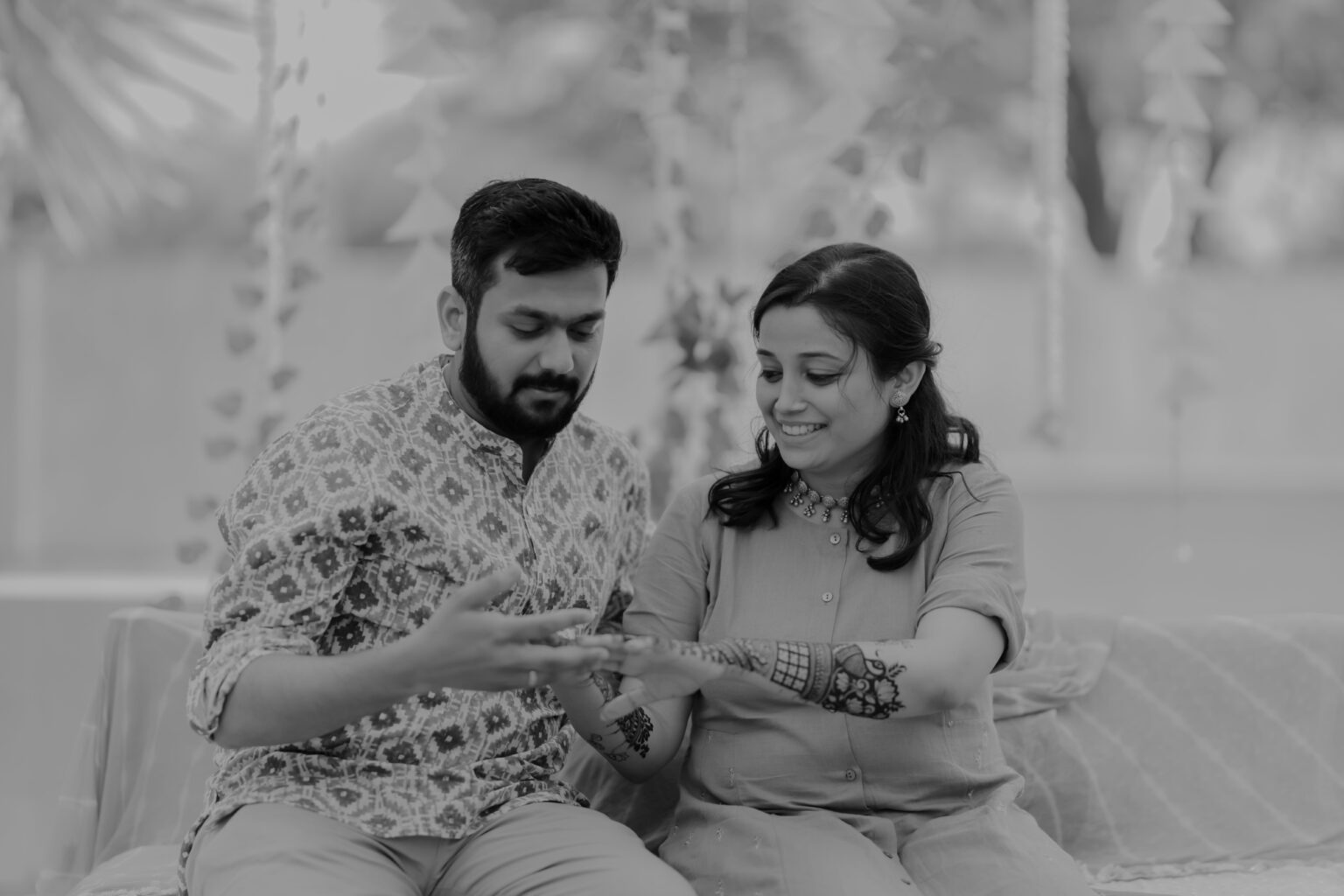 The Moment By Foram — Ahmedabad photographer