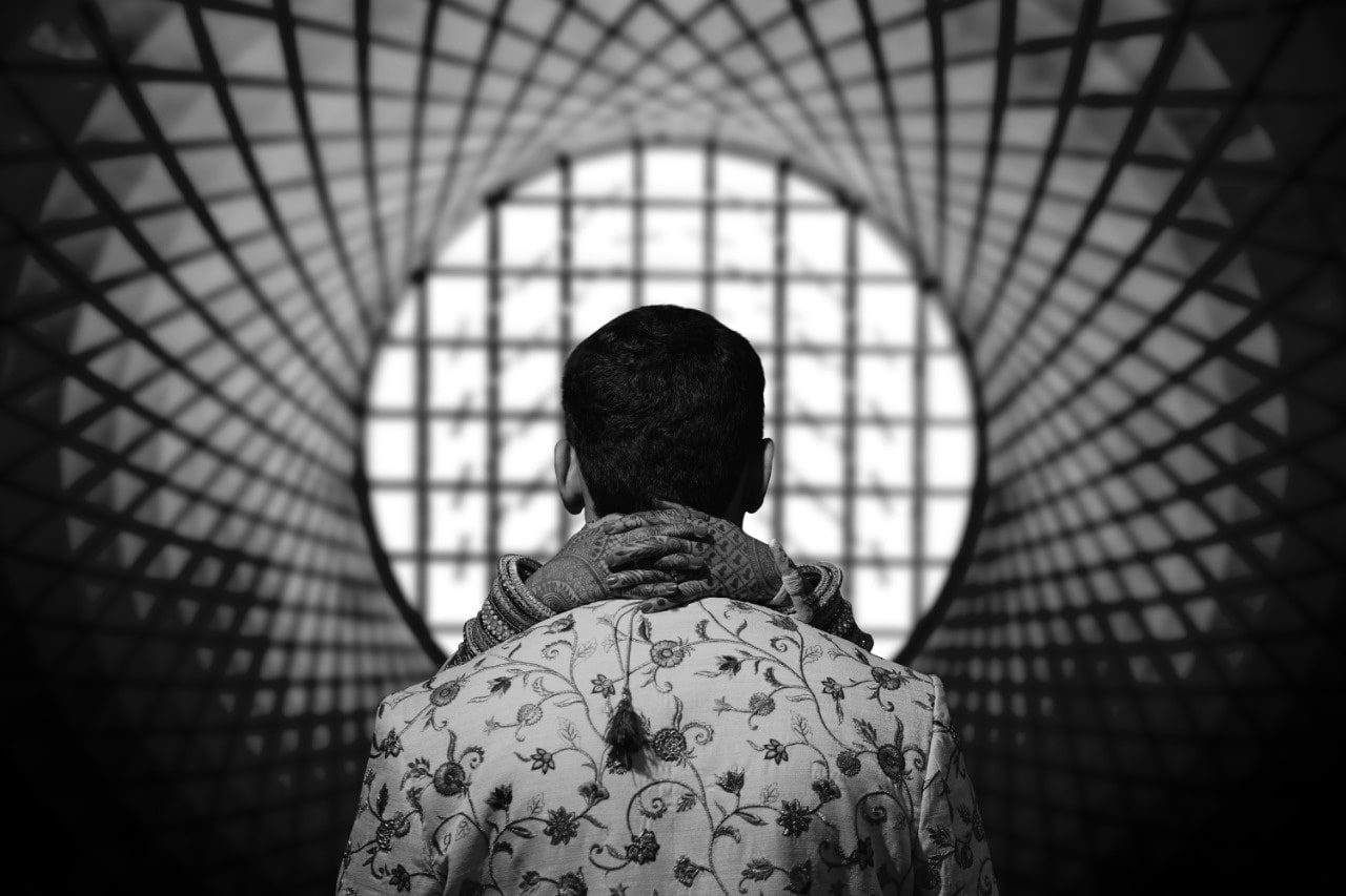 The Moment By Foram portfolio image 3